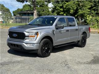 Ford Puerto Rico FORD F150 STX 4X4