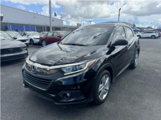 Honda Puerto Rico HONDA HRV EXL 2019 / 48,749 MILLAS