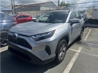 Toyota Puerto Rico TOYOTA RAV4 XLE 2023 / 7,022 MILLAS