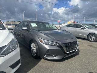 Nissan Puerto Rico Nissan Sentra 2022 