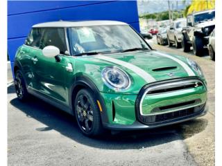 MINI  Puerto Rico *2023 MINI Cooper SE Hardtop 2 Door LIKE NEW*