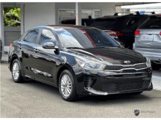 Kia Puerto Rico LX/FULL POWER/GARANTIA