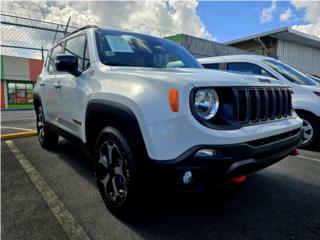 Autocentro RAM JEEP / Coralys Lamourt Puerto Rico