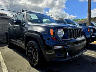 Autocentro RAM JEEP / Coralys Lamourt Puerto Rico