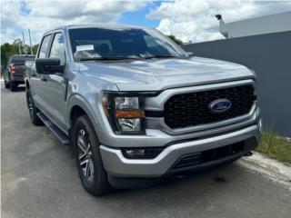 Ford Puerto Rico Ford F-150 STX 2023 Como Nueva! Poco Millaje