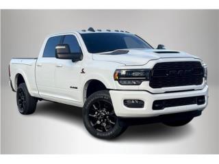 RAM Puerto Rico 2023 Ram 2500 Limited