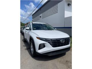 Hyundai Puerto Rico Hyundai Tucson 2023