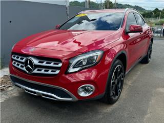 Mercedes Benz Puerto Rico Mercedes Benz GLA 250 2019 En Oferta!