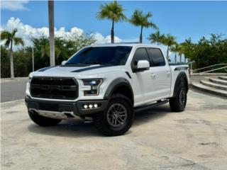 Ford, F-150 2019 Puerto Rico