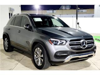 Mercedes Benz Puerto Rico GLE350 Premium Impecable!