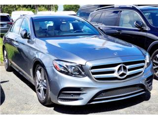 Mercedes Benz Puerto Rico E300 Certified Pre-own 