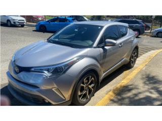 Toyota Puerto Rico Toyota CHR 2019