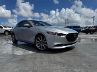 Mazda Puerto Rico 2019 Mazda Mazda3