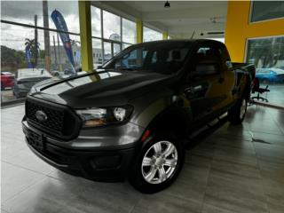 Ford Puerto Rico FORD RANGER XL 2020 #2938