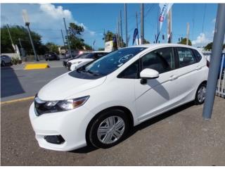 Honda Puerto Rico 2020 HONDA FIT