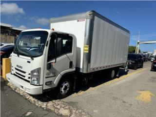 Isuzu Puerto Rico SOLO 89K MILLAS 2022 LIFTHER