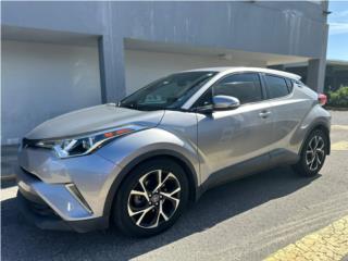 Toyota Puerto Rico TOYOTA C-HR LE 2019!! ACABADA DE RECIBIR 