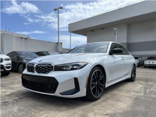 BMW Puerto Rico 2023 BMW M340i, Inmaculado 20k millas !