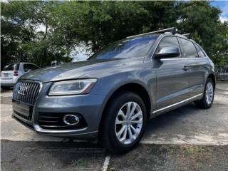 Audi Puerto Rico Audi Q5 2.0T 