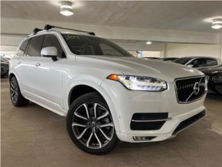 Volvo Puerto Rico XC90 AWD T6 MOMENTUM 2017