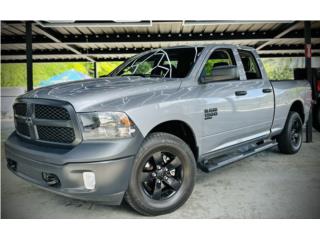 RAM Puerto Rico RAM / 1500 CLASSIC / DEPRECIADA / 2023