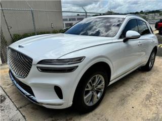 Genesis Puerto Rico Genesis GV70 AWD 2023