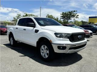 Ford Puerto Rico 2022 FORD RANGER XL