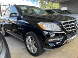 Mercedes Benz Puerto Rico Mercedes ML350 BlueTec 