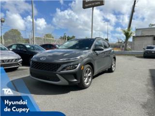 Hyundai, Venue 2023 Puerto Rico