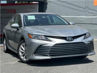 Toyota Puerto Rico TOYOTA CAMRY LE 2023 