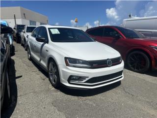 Volkswagen Puerto Rico Volkswagen Jetta 2017 