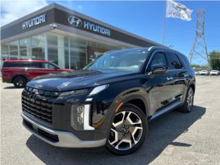 Hyundai Puerto Rico 2023 HYUNDAI PALISADE LIMITED