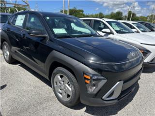 Hyundai, Kona 2024 Puerto Rico