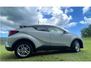 Toyota Puerto Rico TOYOTA CHR 2022