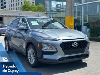 Hyundai Puerto Rico 2019 HYUNDAI KONA SEL CON EL PAGO QUE BUSCAS 