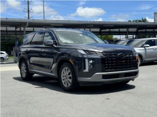 Hyundai, Palisade 2023 Puerto Rico