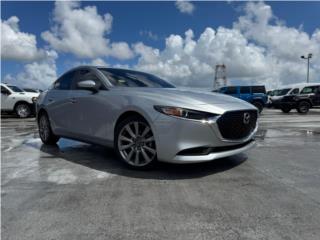 Mazda Puerto Rico Mazda 3 2019