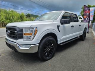 Ford Puerto Rico FORD F-150 / 4X4 / MOTOR 5.0L V8