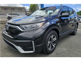 Honda Puerto Rico HONDA CR-V / SPECIAL EDITION / 20K MILLAS