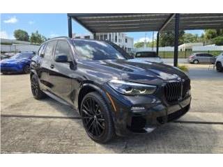 BMW Puerto Rico BMW X5 2021 M Package