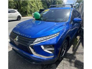 Mitsubishi Puerto Rico MITSUBISHI ECLIPSE CROSS 2023 ES