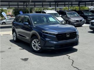 Honda Puerto Rico HONDA CRV 2023 