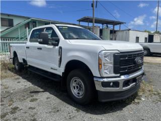 Ford Puerto Rico Ford F-250 4x4 2024!!! Diesel 