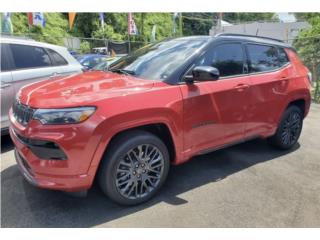 Jeep Puerto Rico JEEP COMPASS 2023