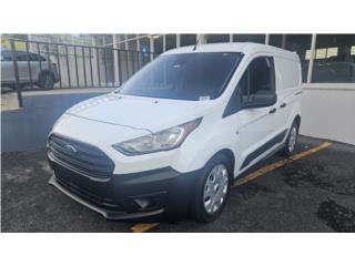 Ford Puerto Rico FORD TRANSIT 2019/ PROGRAMA CRDITO