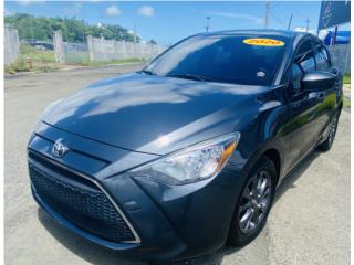 Toyota Puerto Rico Toyota Yaris Manual 2020