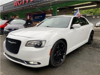 Chrysler Puerto Rico CHRYSLER 300 S 2018 liquidacin 