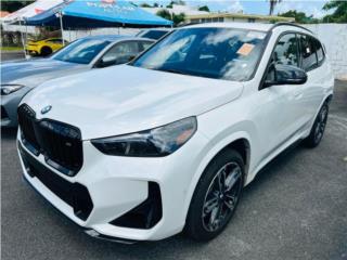 BMW Puerto Rico BMW X1 M PACK 2023