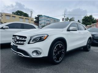 Mercedes Benz Puerto Rico MERCEDES GLA 2019