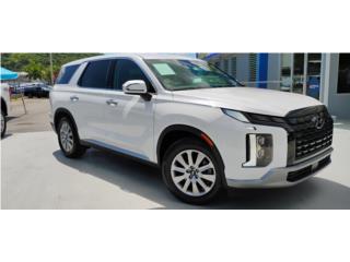 Hyundai Puerto Rico HYUNDAI PALISADE 2022 COMO NUEVA